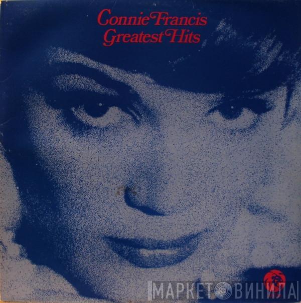 Connie Francis - Greatest Hits