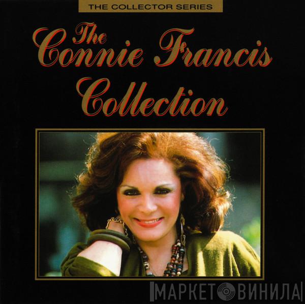 Connie Francis - The Connie Francis Collection