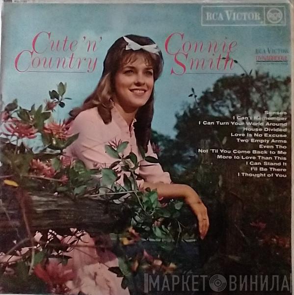 Connie Smith - Cute 'n' Country