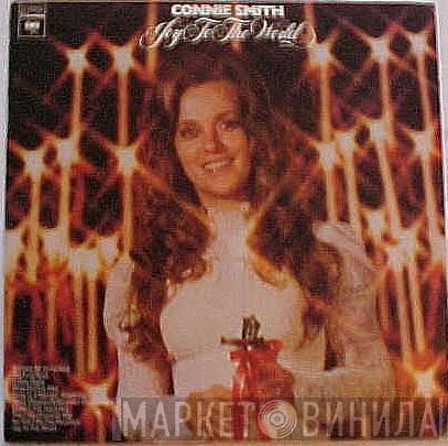 Connie Smith - Joy To The World