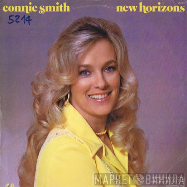 Connie Smith - New Horizons