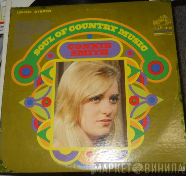 Connie Smith - Soul Of Country Music