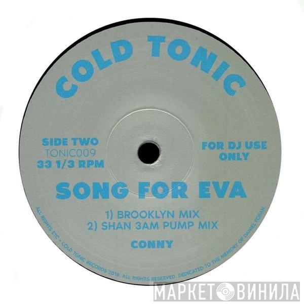 Conny  - Song For Eva