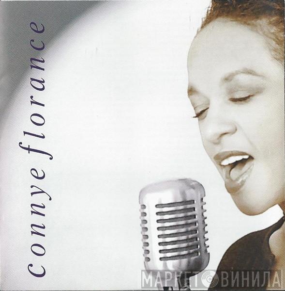 Connye Florance - Connye Florance
