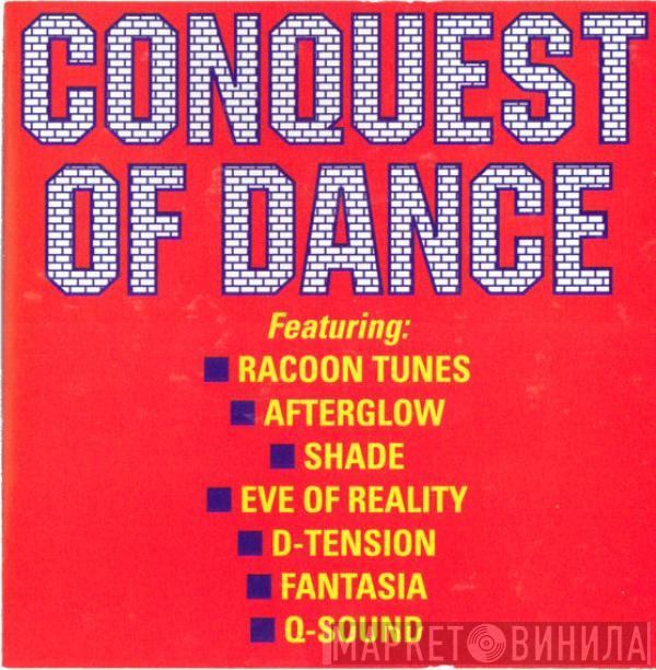  - Conquest Of Dance