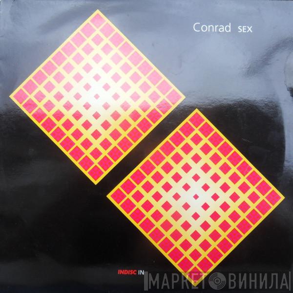 Conrad  - Sex
