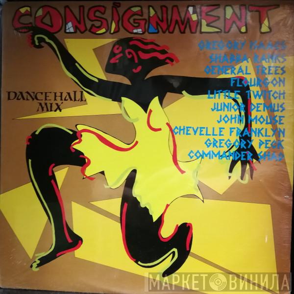  - Consignment