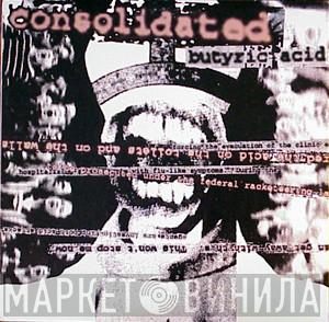  Consolidated  - Butyric Acid