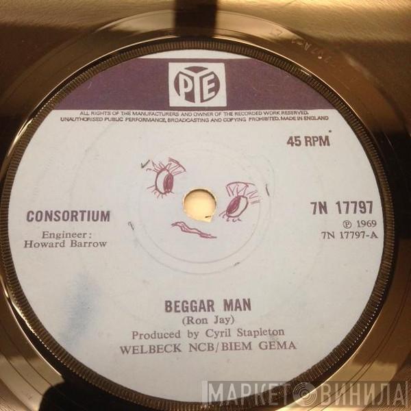 Consortium  - Beggar Man