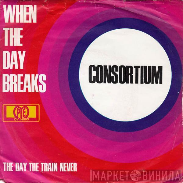 Consortium  - When The Day Breaks