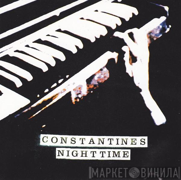 Constantines - Nighttime