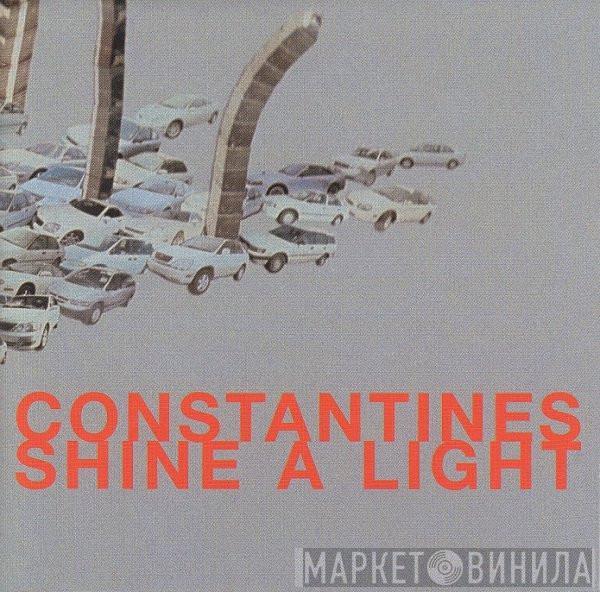 Constantines - Shine A Light