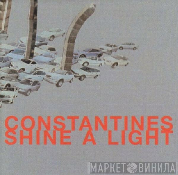 Constantines - Shine A Light