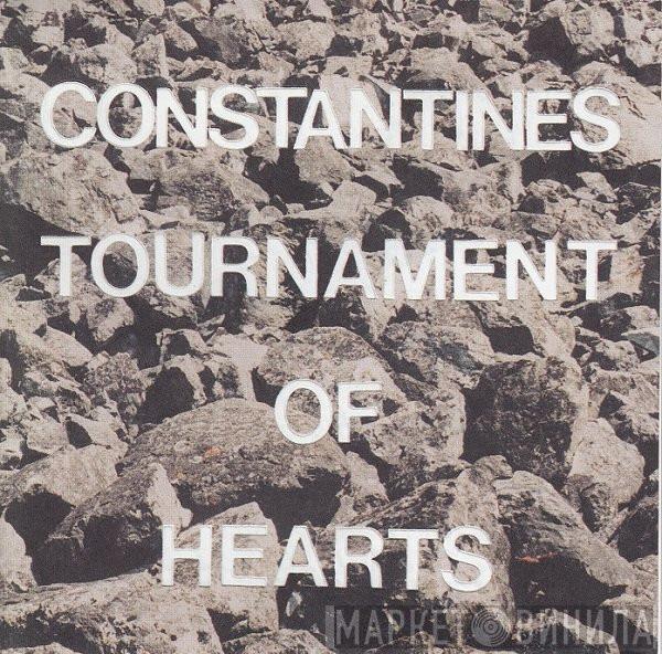 Constantines - Tournament Of Hearts