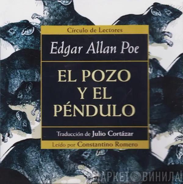 Constantino Romero, Edgar Allan Poe - El Pozo Y El Péndulo