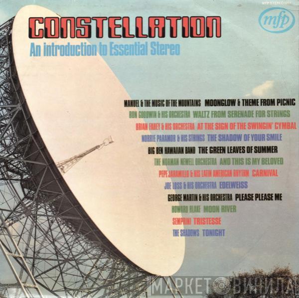  - Constellation - An Introduction To Essential Stereo
