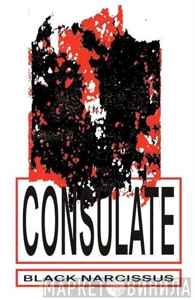 Consulate - Black Narcissus