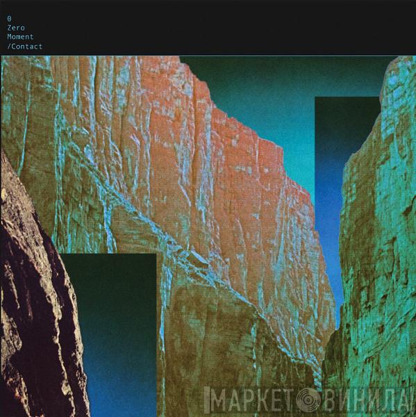 Contact  - Zero Moment