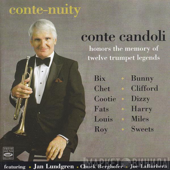 Conte Candoli - Conte-Nuity