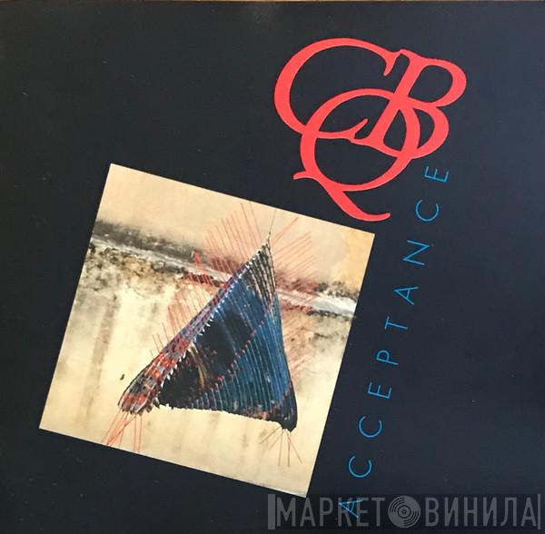 Contemporary Bebop Quintet - Acceptance