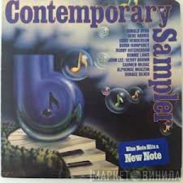  - Contemporary Sampler