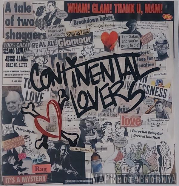 Continental Lovers - Continental Lovers