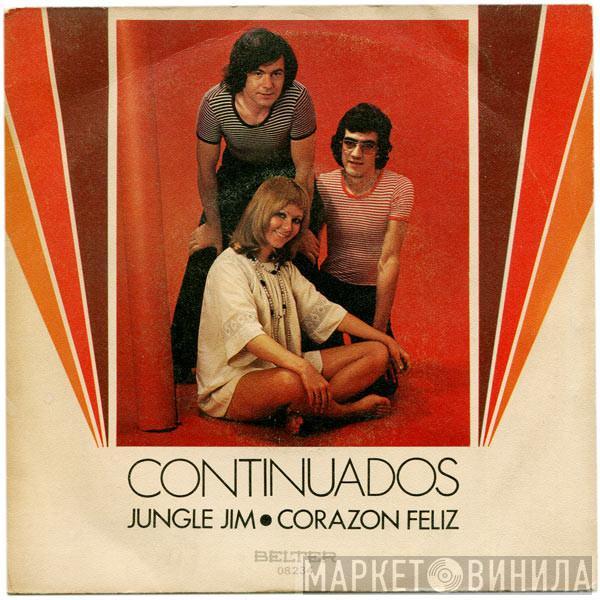 Continuados - Jungle Jim / Corazon Feliz