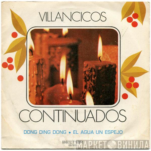 Continuados - Villancicos