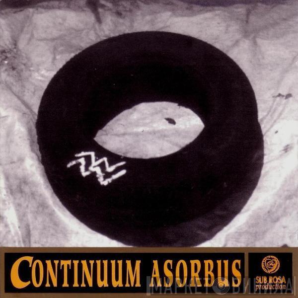  - Continuum Asorbus