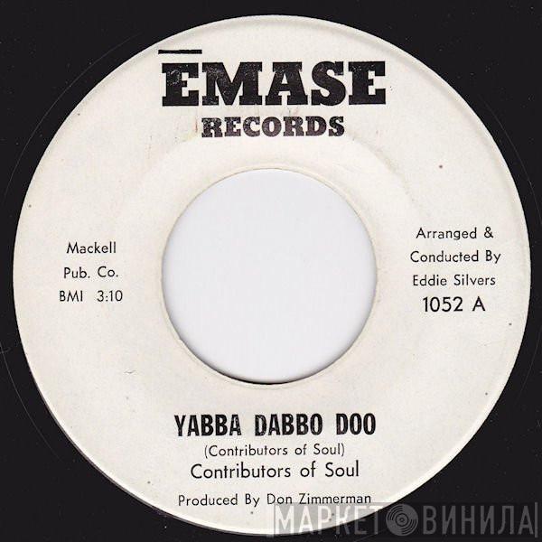 Contributors Of Soul - Yabba Dabbo Doo