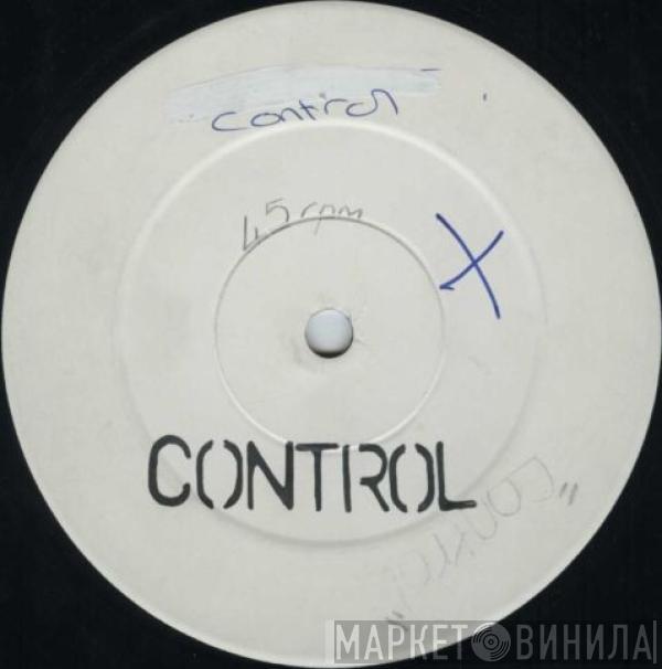 Control - Feel The Music