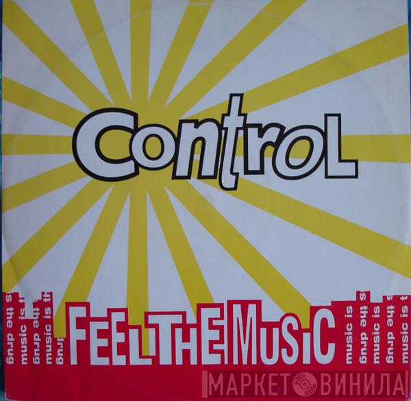  Control  - Feel The Music