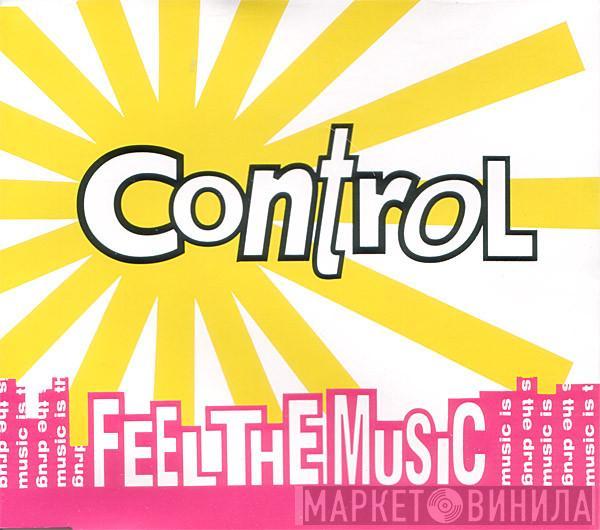  Control  - Feel The Music