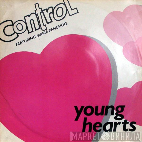 Control, Maria Panchoo - Young Hearts