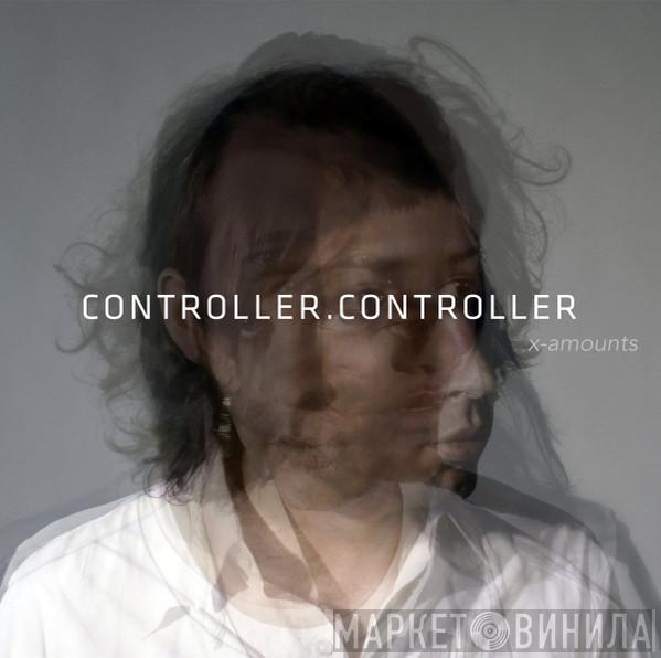 Controller.Controller - X-Amounts