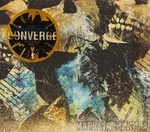 Converge - Axe To Fall