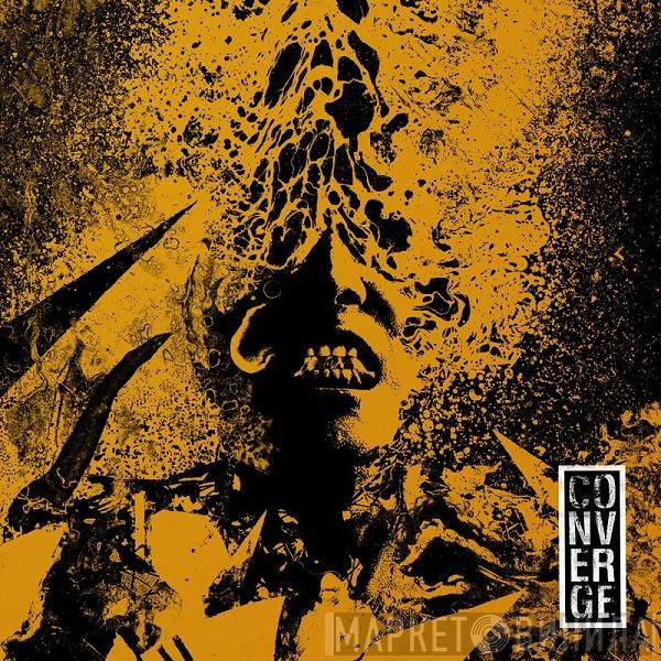  Converge  - Beautiful Ruin
