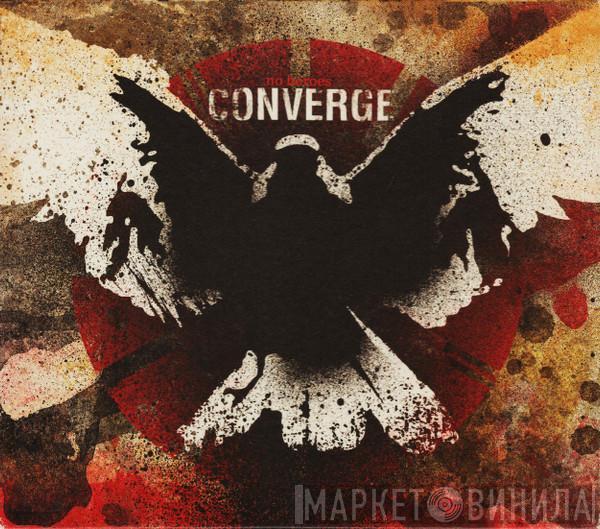 Converge - No Heroes