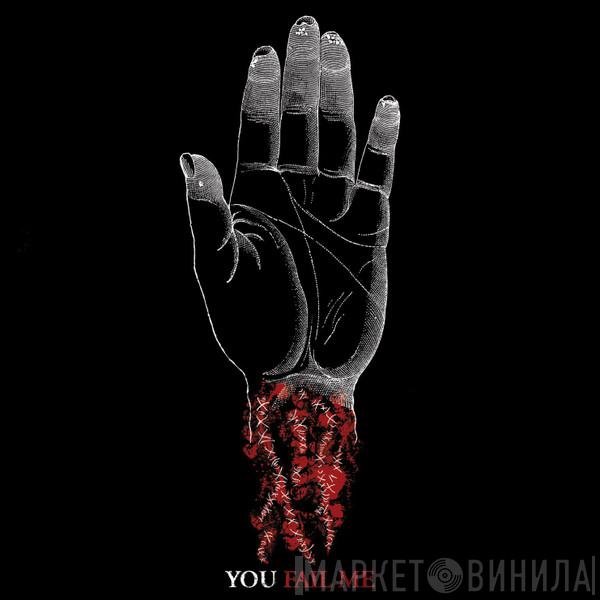 Converge - You Fail Me