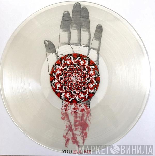 Converge - You Fail Me