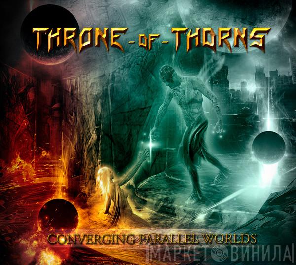  - Converging Parallel Worlds