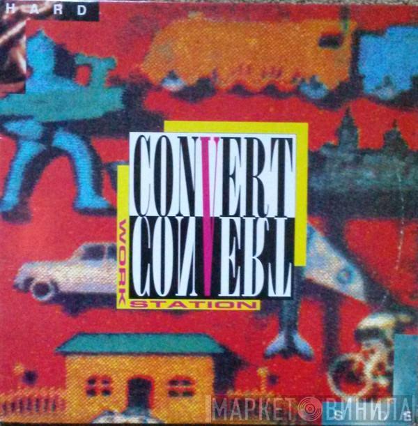  Convert  - Workstation / Nightbird