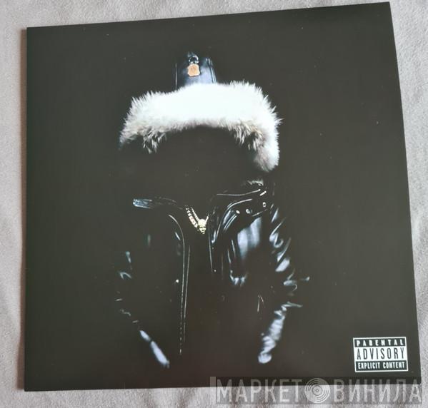 Conway  - Blakk Tape