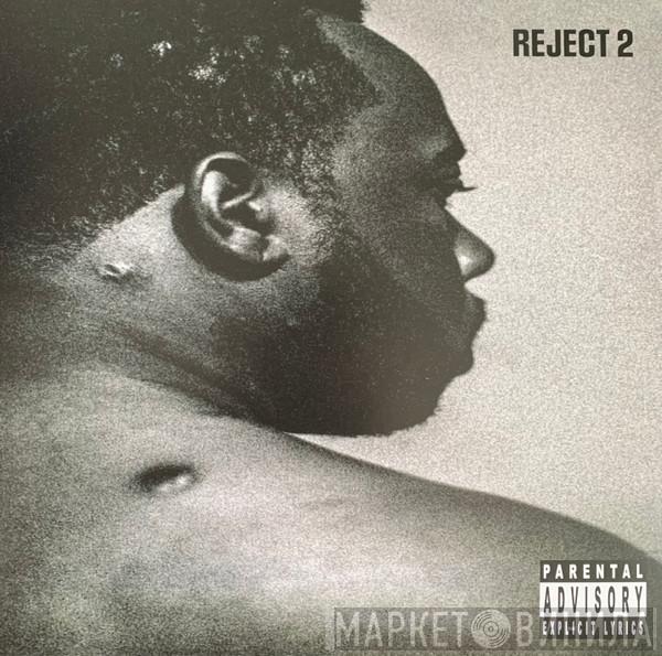 Conway  - Reject 2