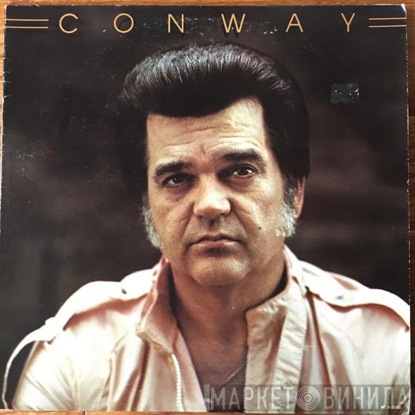 Conway Twitty - Conway