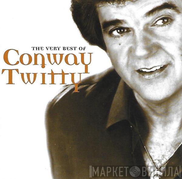 Conway Twitty - The Very Best Of Conway Twitty