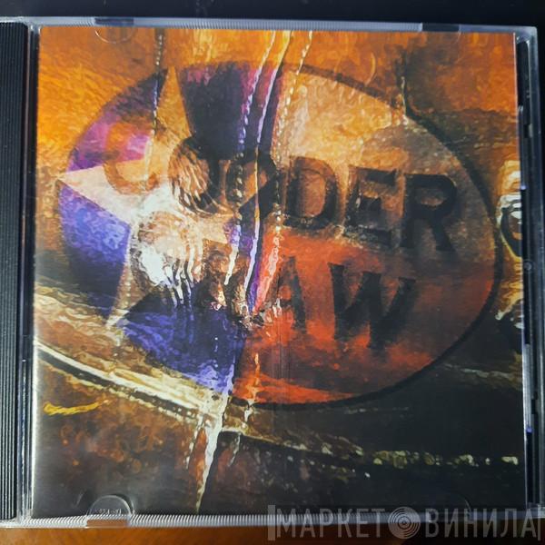 Cooder Graw - Cooder Graw