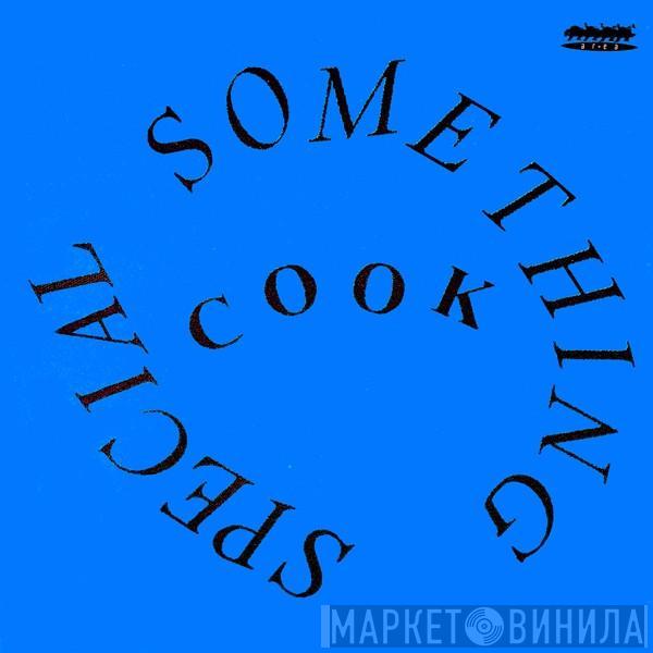 Cook  - Something Special