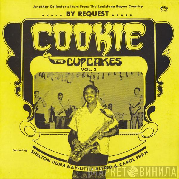 Cookie & His Cupcakes - By Request Vol. 2