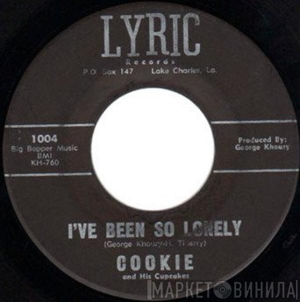  Cookie & His Cupcakes  - I've Been So Lonely